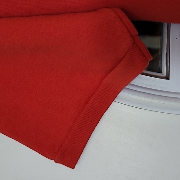 Vintage "The Zoo Crew" Short-sleeved Sweatshirt - Picture 2 of 7